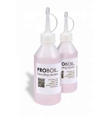 Abode PROBOIL Descale Kit Twin Pack