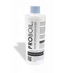 Abode Pronteau Replacement Filter Cartridge - PROBOIL3 (Single)