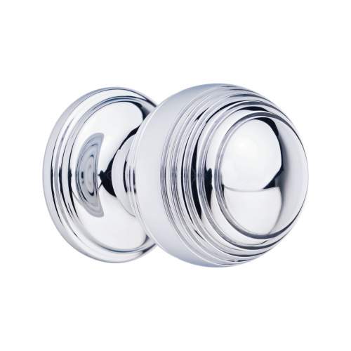 Perrin & Rowe 6070 Large Contour Furniture Drawer Handle (Single)