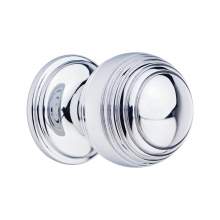 Perrin & Rowe 6070 Large Contour Furniture Drawer Handle (Single)