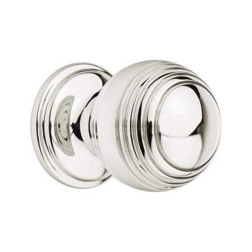 Perrin & Rowe 6070 Large Contour Furniture Drawer Handle (Single)
