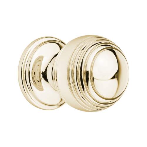 Perrin & Rowe 6070 Large Contour Furniture Drawer Handle (Single)