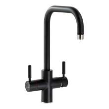 Bluci TreAcqua-C 4 in 1 Hot Tap with Quad Spout