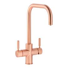 Bluci TreAcqua-C 4 in 1 Hot Tap with Quad Spout