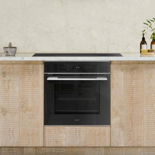 Caple Sense C2402 Electric Pyrolytic Single Oven