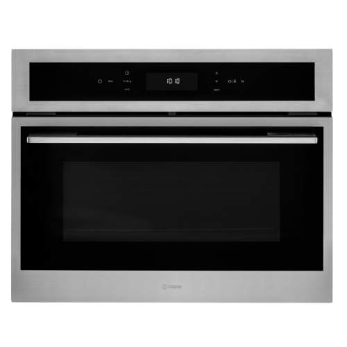 Caple Sense CM111SS 45cm Built In Combination Microwave