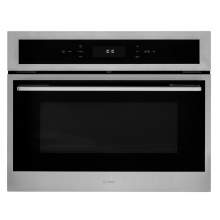 Caple Sense CM111SS 45cm Built In Combination Microwave