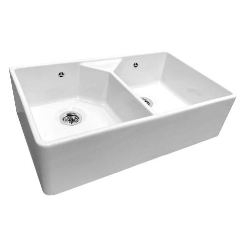 DUBLIN CERAMIC SINK