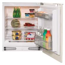 Caple RBL5 Integrated Under Counter Larder Fridge