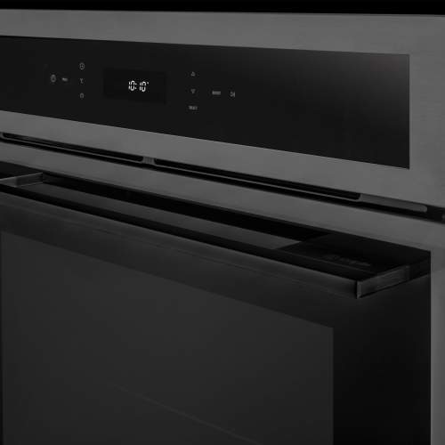 Caple Sense C2403GM Electric Pyrolytic Single Oven