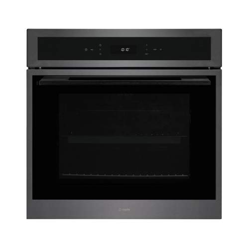 Caple Sense C2106GM Electric Soft Close Single Oven