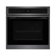 Caple Sense C2106GM Electric Soft Close Single Oven