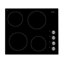 Caple C809C Electric Ceramic Hob