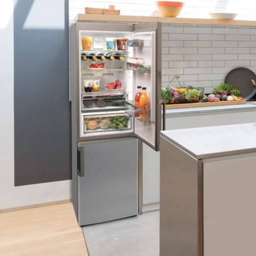 Caple RFF731 Freestanding 70/30 Fridge Freezer