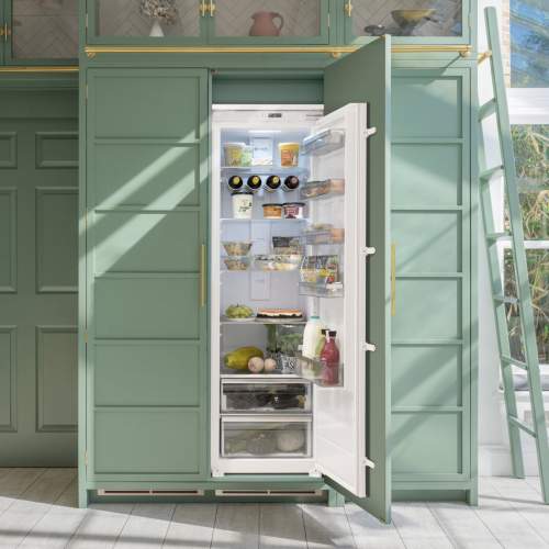 Caple RIL1796 In-Column Larder Fridge