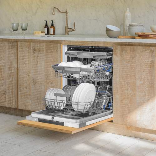 Caple DI653 Fully Integrated Dishwasher