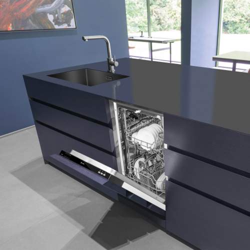 Caple DI482 Fully Integrated Dishwasher