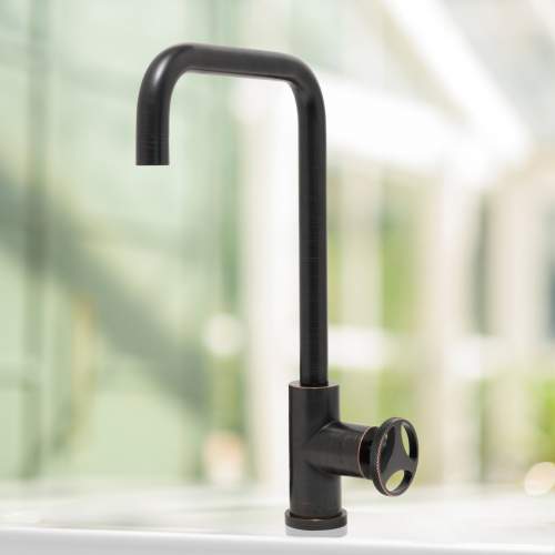 Caple COG/BC Cognitus Single Control Kitchen Tap