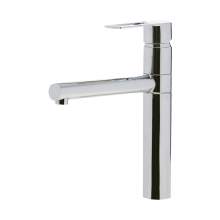 Carron Phoenix Reno Single Top Lever Kitchen Tap