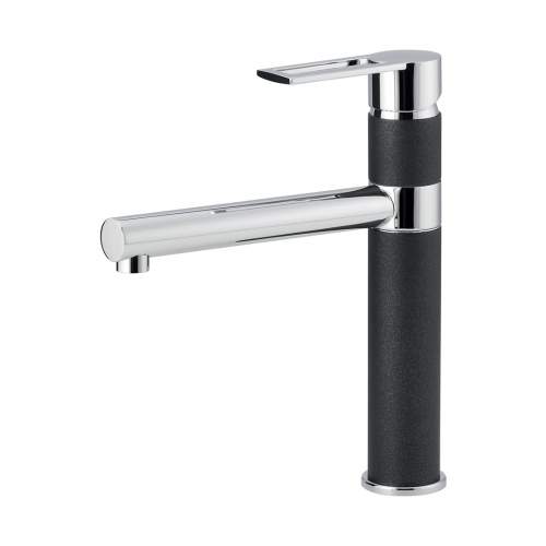 Carron Phoenix Reno Single Top Lever Kitchen Tap