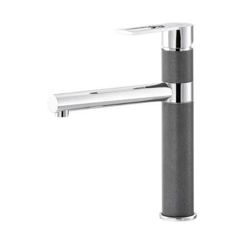 Carron Phoenix Reno Single Top Lever Kitchen Tap