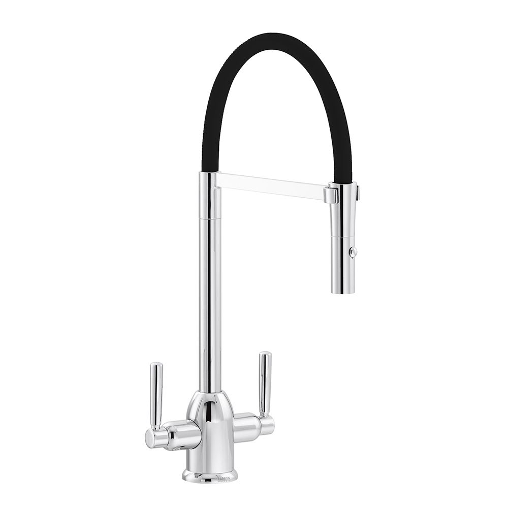 Carron discount phoenix tap
