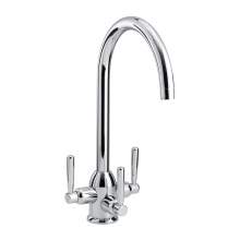 Carron Phoenix Dante Tri-Pure Water Filter Kitchen Tap