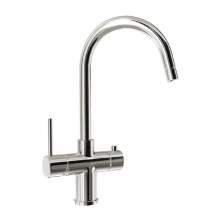 Carron Phoenix Seraphina 3-in-1 Instant Boiling Water Kitchen Tap