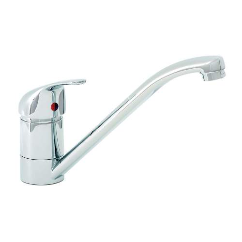 Carron Phoenix Pura Low Profile Top Lever Kitchen Tap