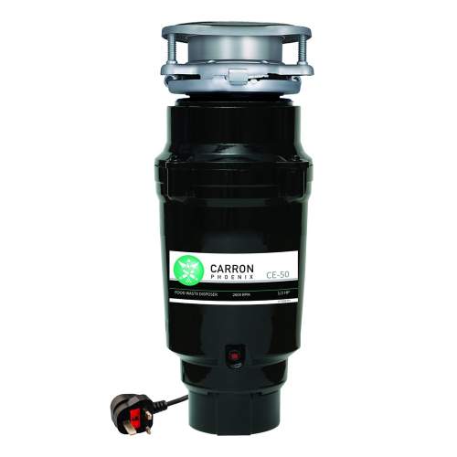 Carron Phoenix Carronade Elite CE-50 Waste Disposal Unit