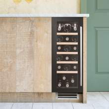 Caple Sense Wi3126 Undercounter Single Zone Wine Cabinet