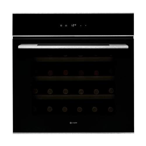 Caple Sense WC6100 In-Column Single Zone Wine Cabinet