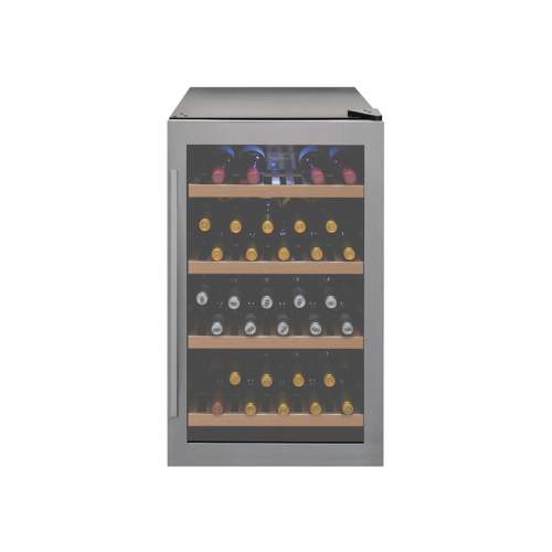 Caple Classic WF334 Freestanding Single Zone Wine Cabinet