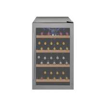 Caple Classic WF334 Freestanding Single Zone Wine Cabinet