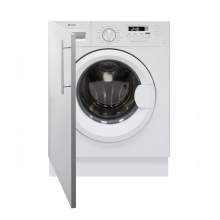 Caple WMi3006 8kg Electronic Washing Machine