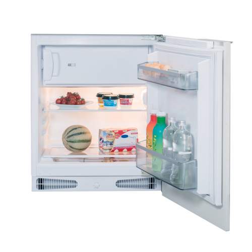 Caple RBR7 Built-Under Larder Fridge with Ice Box