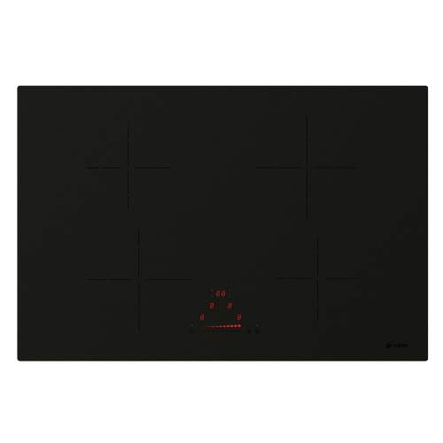 Caple C864iGM Gunmetal Induction Hob