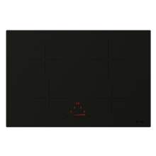 Caple C864iGM Gunmetal Induction Hob