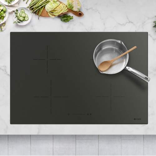 Caple C864iGM Gunmetal Induction Hob