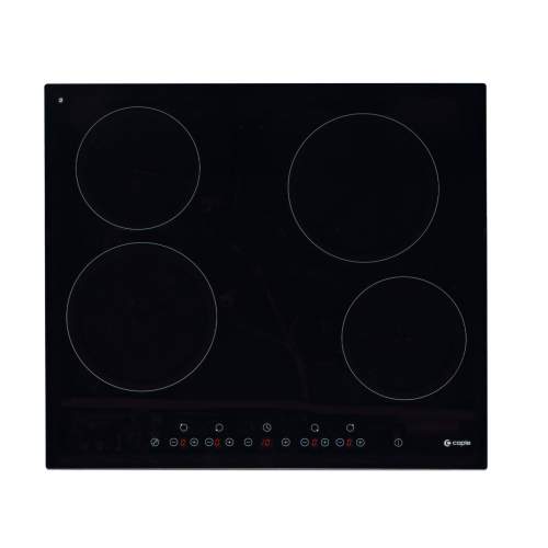 Caple C816C Electric Ceramic Hob