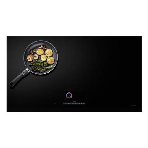 Caple C990i Full Surface Zoneless Induction Hob