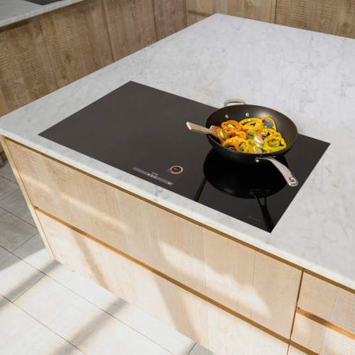 Caple C990i Full Surface Zoneless Induction Hob