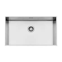 Smeg Quadra VSTQ72-2 Undermount Large Single Bowl Sink