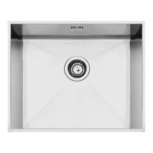 Smeg Quadra VSTQ50-2 Undermount Single Bowl Sink