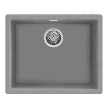 Smeg Quadra VZP56 1.0 Bowl Granite Kitchen Sink