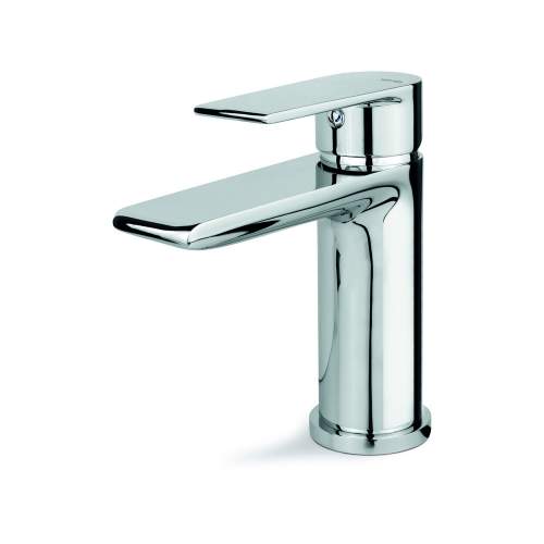 Vema Timea Chrome Basin Mixer Tap
