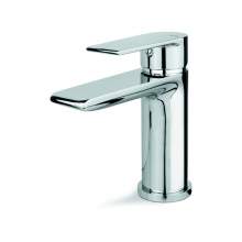 Vema Timea Chrome Basin Mixer Tap