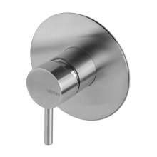 Bluci Tiber Stainless Steel Single Outlet  Mixer Shower Valve