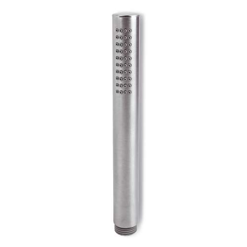 Bluci Tiber Stainless Steel Round Hand Shower