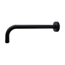 Bluci Timea Black 300mm Shower Arm
